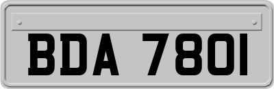 BDA7801