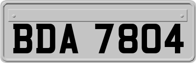 BDA7804