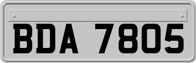 BDA7805