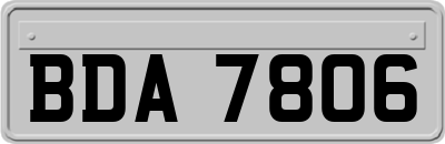 BDA7806
