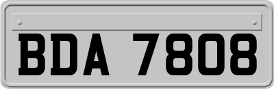 BDA7808