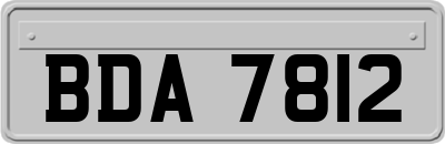 BDA7812