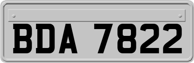 BDA7822