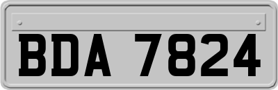BDA7824