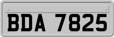 BDA7825