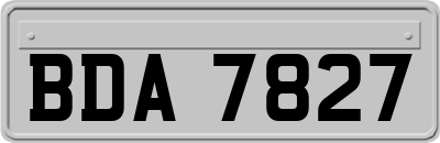 BDA7827