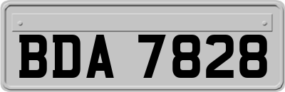 BDA7828