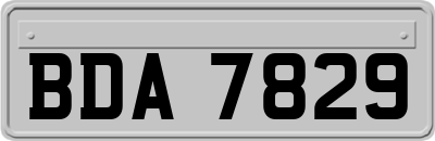 BDA7829