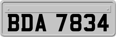 BDA7834