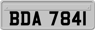 BDA7841