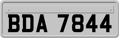 BDA7844