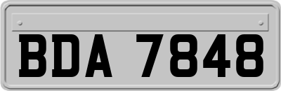 BDA7848