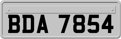 BDA7854