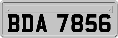 BDA7856