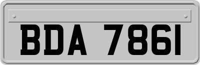 BDA7861