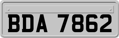 BDA7862
