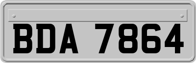 BDA7864