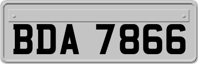 BDA7866