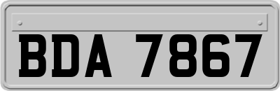 BDA7867