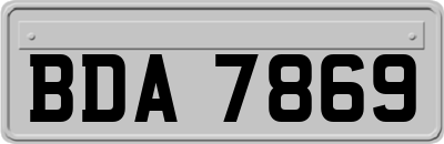 BDA7869