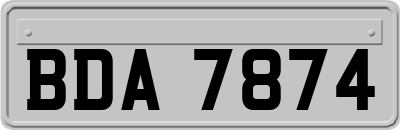 BDA7874