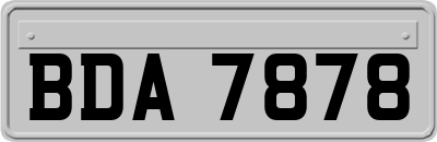 BDA7878