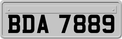 BDA7889