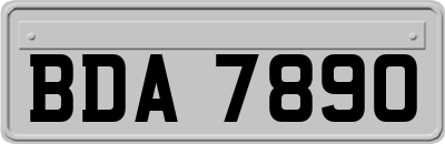 BDA7890