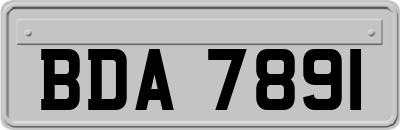 BDA7891