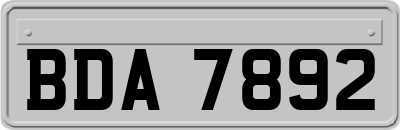 BDA7892