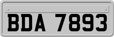BDA7893
