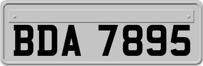 BDA7895