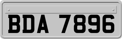 BDA7896