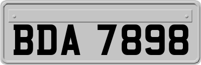 BDA7898