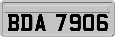 BDA7906