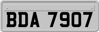 BDA7907