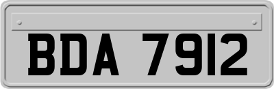 BDA7912