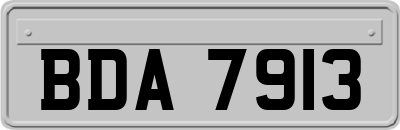 BDA7913