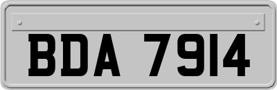 BDA7914