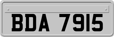 BDA7915