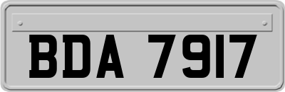 BDA7917