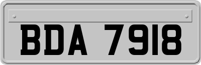 BDA7918