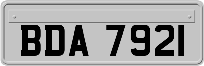 BDA7921
