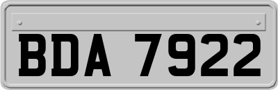 BDA7922