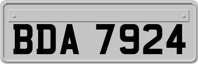 BDA7924