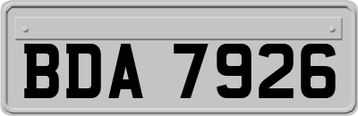 BDA7926