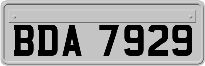 BDA7929