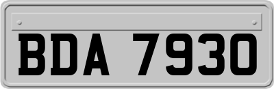 BDA7930