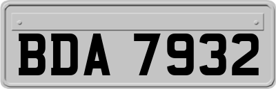 BDA7932