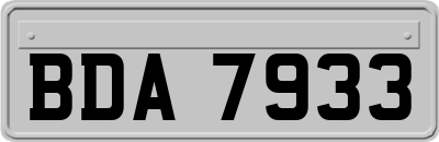 BDA7933